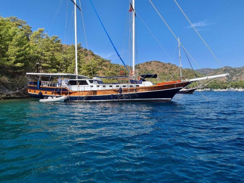 Ece Selçuklu Dış Görünüm