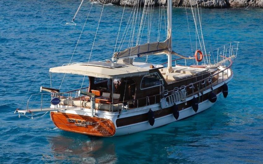 Ece Gezegen Dış Görünüm