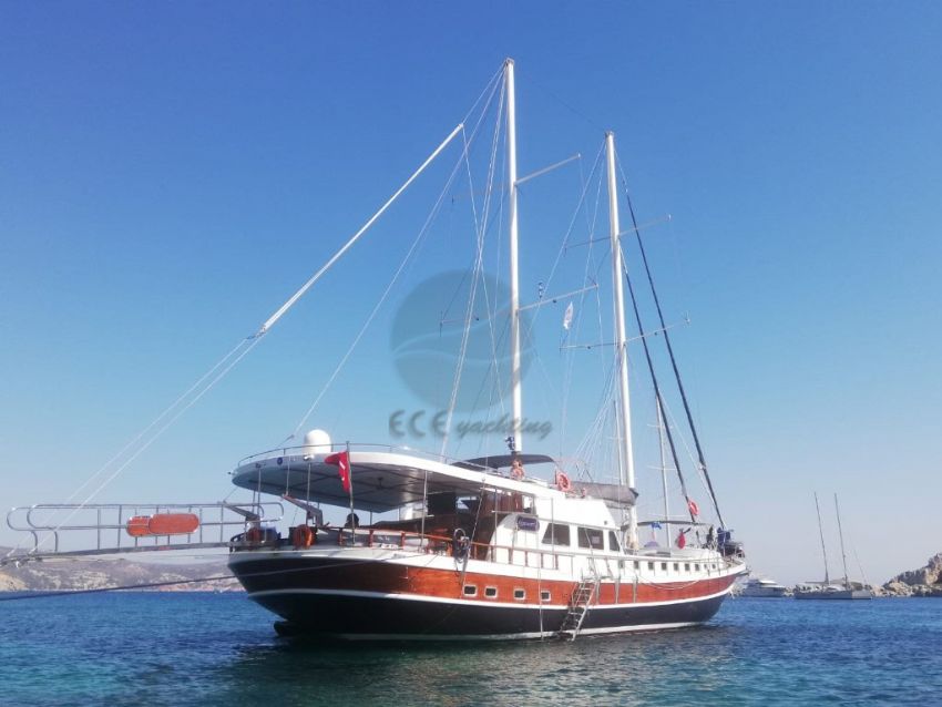 Ece Queen Dış Görünüm 2