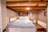 Gulet, Master Cabin