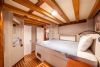 Gulet, Master Cabin