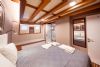 Gulet, Master Cabin
