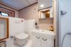 Gulet, Bathroom.