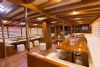 Gulet, Lounge