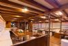 Gulet, Lounge