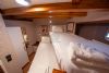 Gulet, Twin Cabin.