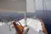 Gulet, Sun Deck.