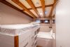 Gulet, Bathroom.