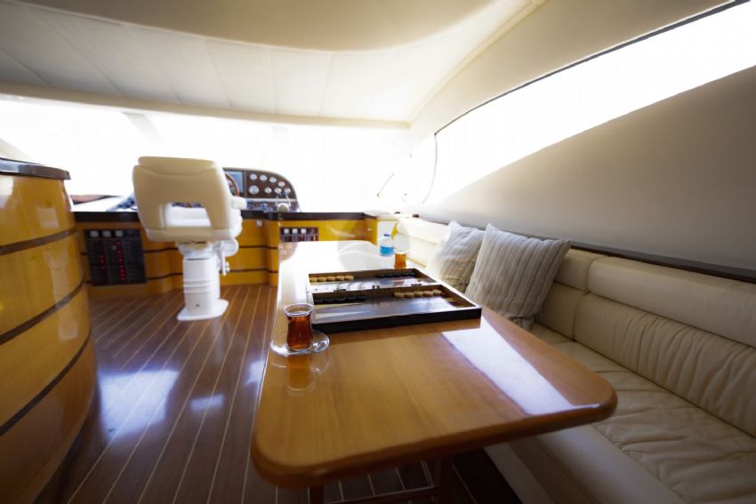 Ece Nice Master Kabin