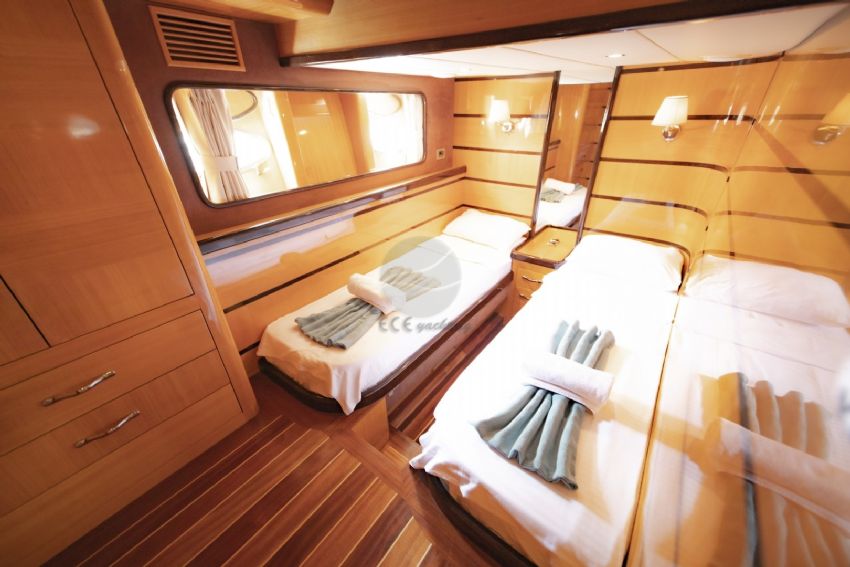 Ece Nice Master Kabin