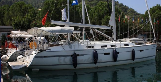 BAVARIA 45 CRUISER