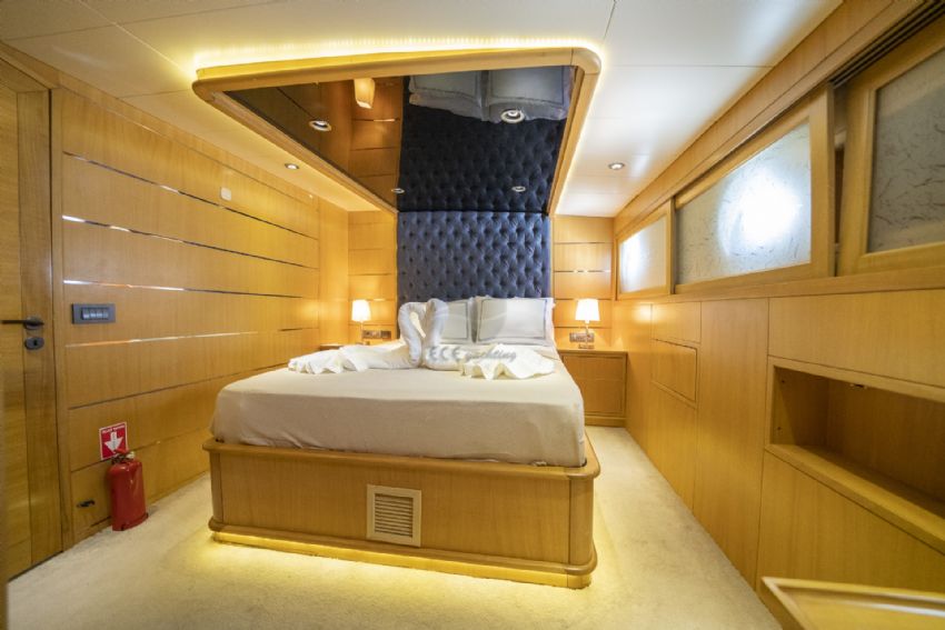 Brothers Gulet Double Kabin