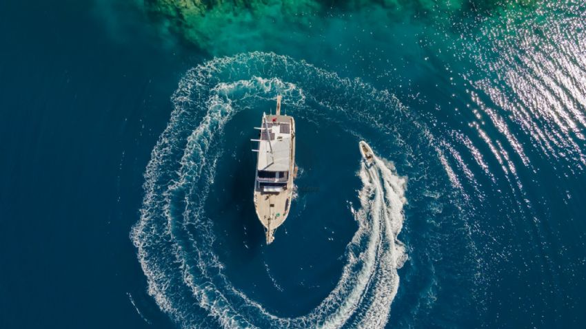 Buse By Frz Dış Görünüm