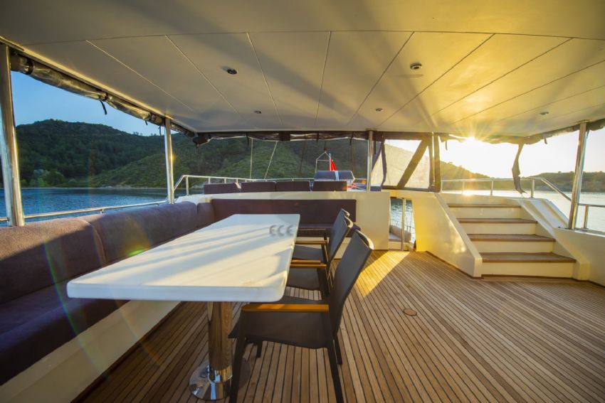 Buse By Frz Flybridge