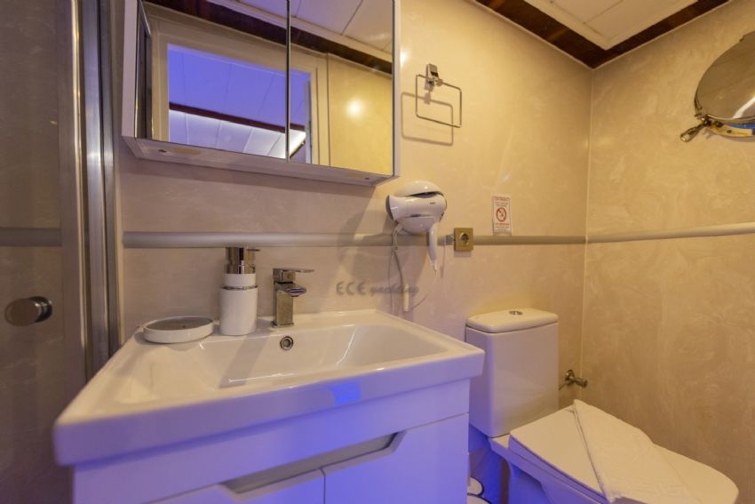 Buse By Frz Master Kabin