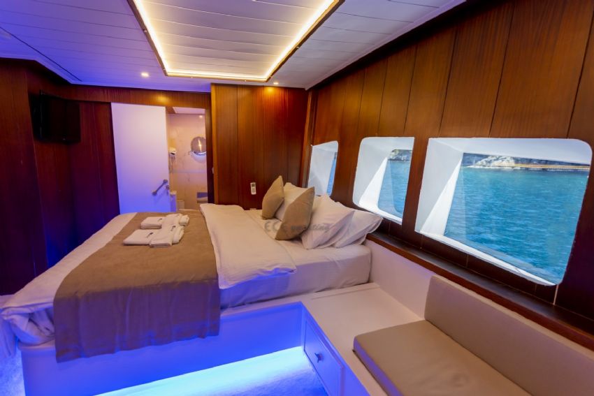 Buse By Frz Master Kabin