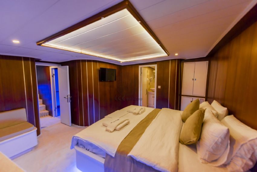 Buse By Frz Master Kabin