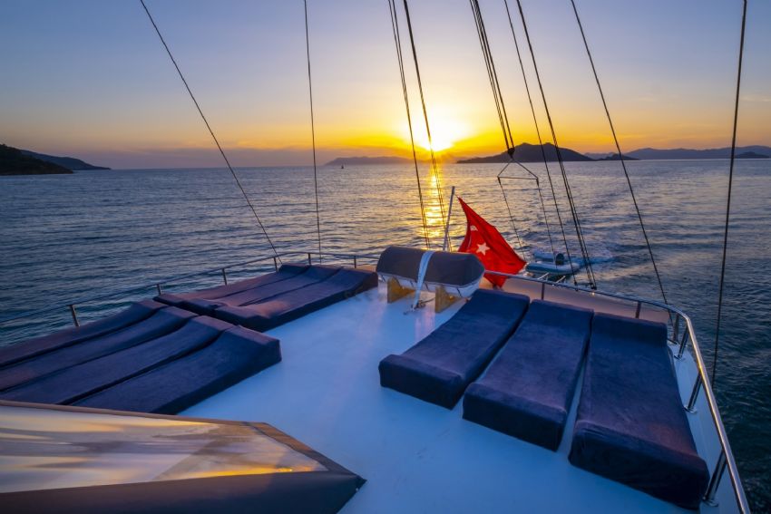 Buse By Frz Flybridge