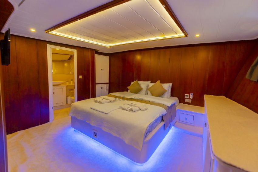 Buse By Frz Master Kabin