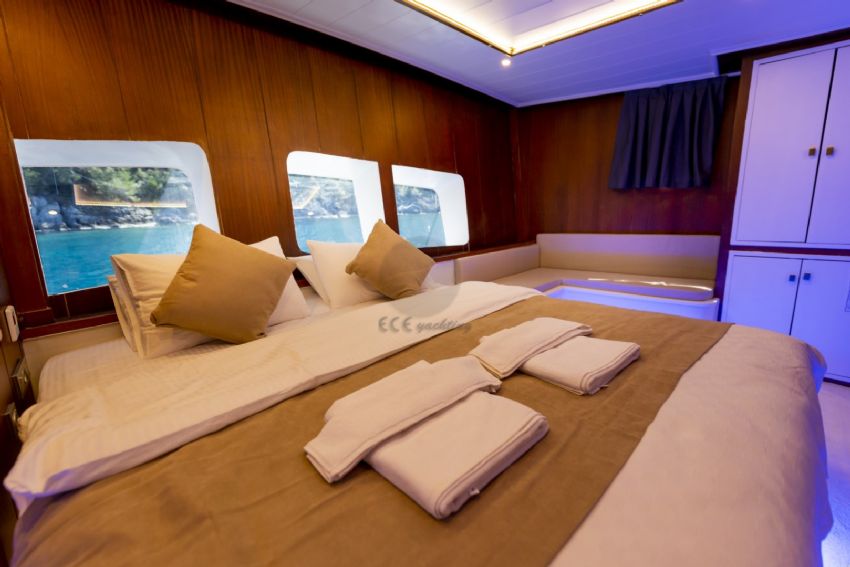 Buse By Frz Master Kabin