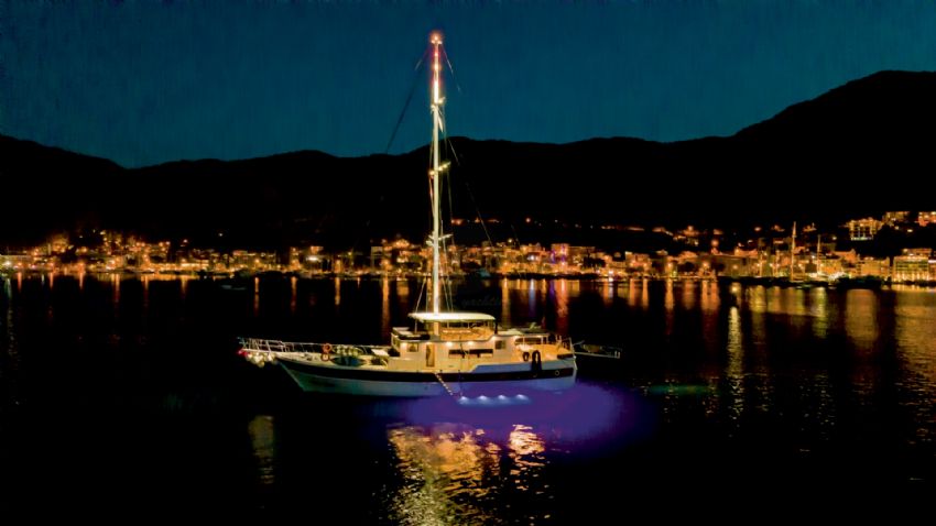 Buse By Frz Dış Görünüm