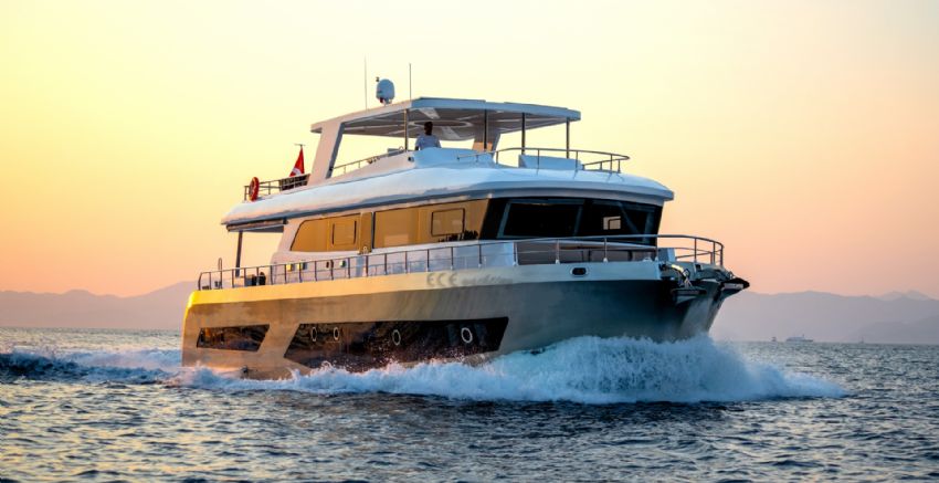 BY C&F Dış Görünüm