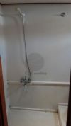 Cakir Mehmet Yacht, Shower Unit.