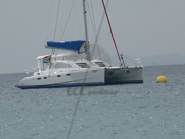 R&C LEOPARD 43