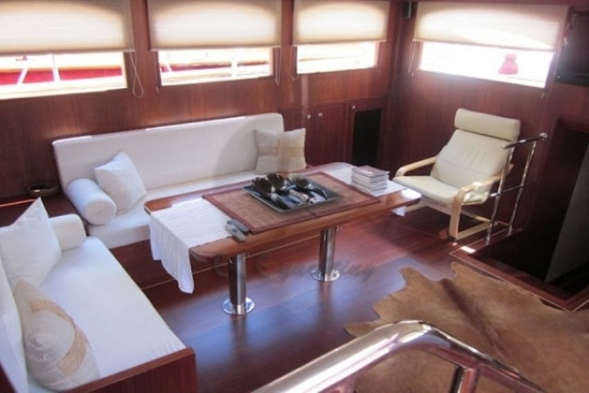 Case Dell Arte 1 salon