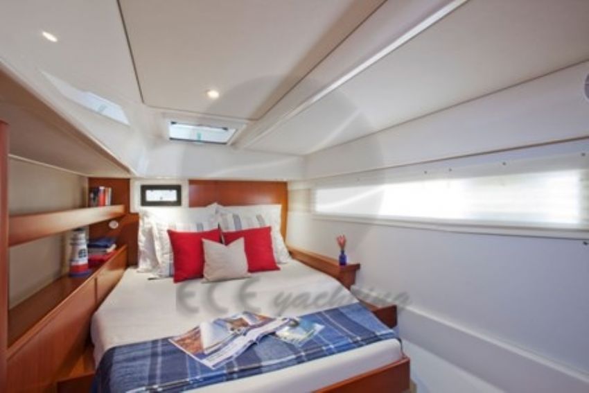 Liberty Catamaran,