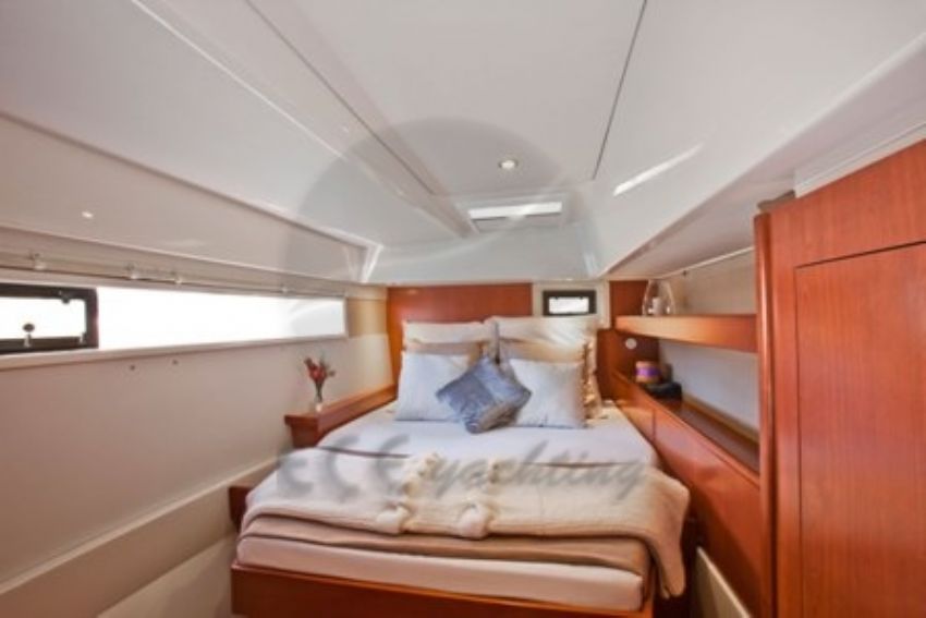 Liberty Catamaran,