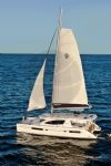 Liberty Catamaran,