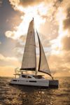 Liberty Catamaran,