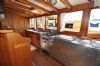 C E 4 Yacht, Fully Functioning Kitchen.