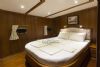 C E 4 Yacht, Master Cabin.