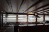 C E 4 Yacht, Wheel House.