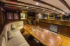 C E 4 Yacht, The Perfect Spot To Relax, Eat And Enjoy Friends.