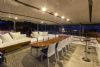 C E 4 Yacht, Starboard Walkway.