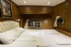 C E 4 Yacht, Master Cabin.