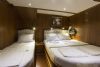 C E 4 Yacht, Triple Cabin.