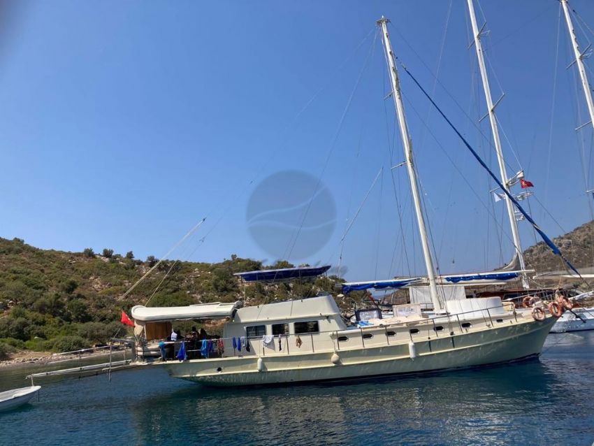 Civarina Dış Görünüm