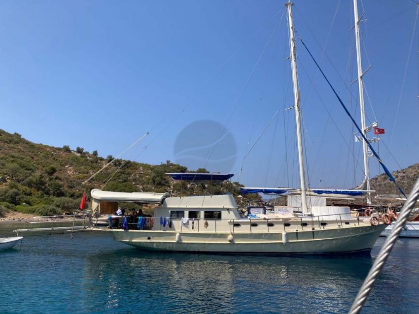 Civarina Dış Görünüm