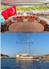 Cosh Gulet Yacht,