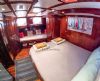 Cosh Gulet Yacht, Bathroom 2.
