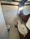 Cosh Gulet Yacht, Bathroom 2.