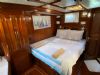 Cosh Gulet Yacht, Sleep İn Comfort.