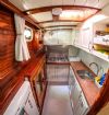 Cosh Gulet Yacht, Double Cabin.