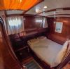 Cosh Gulet Yacht, Bathroom 1.