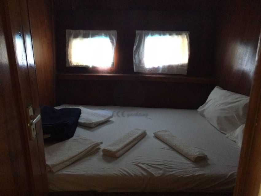 Ece Bademli Banyo - WC