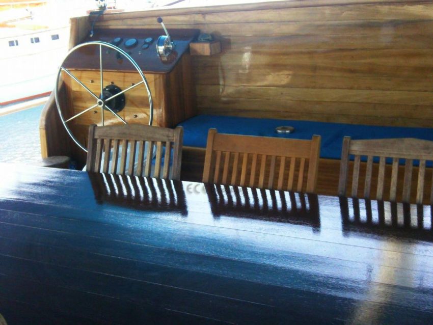 Ece Bademli İç Oturma Grubu